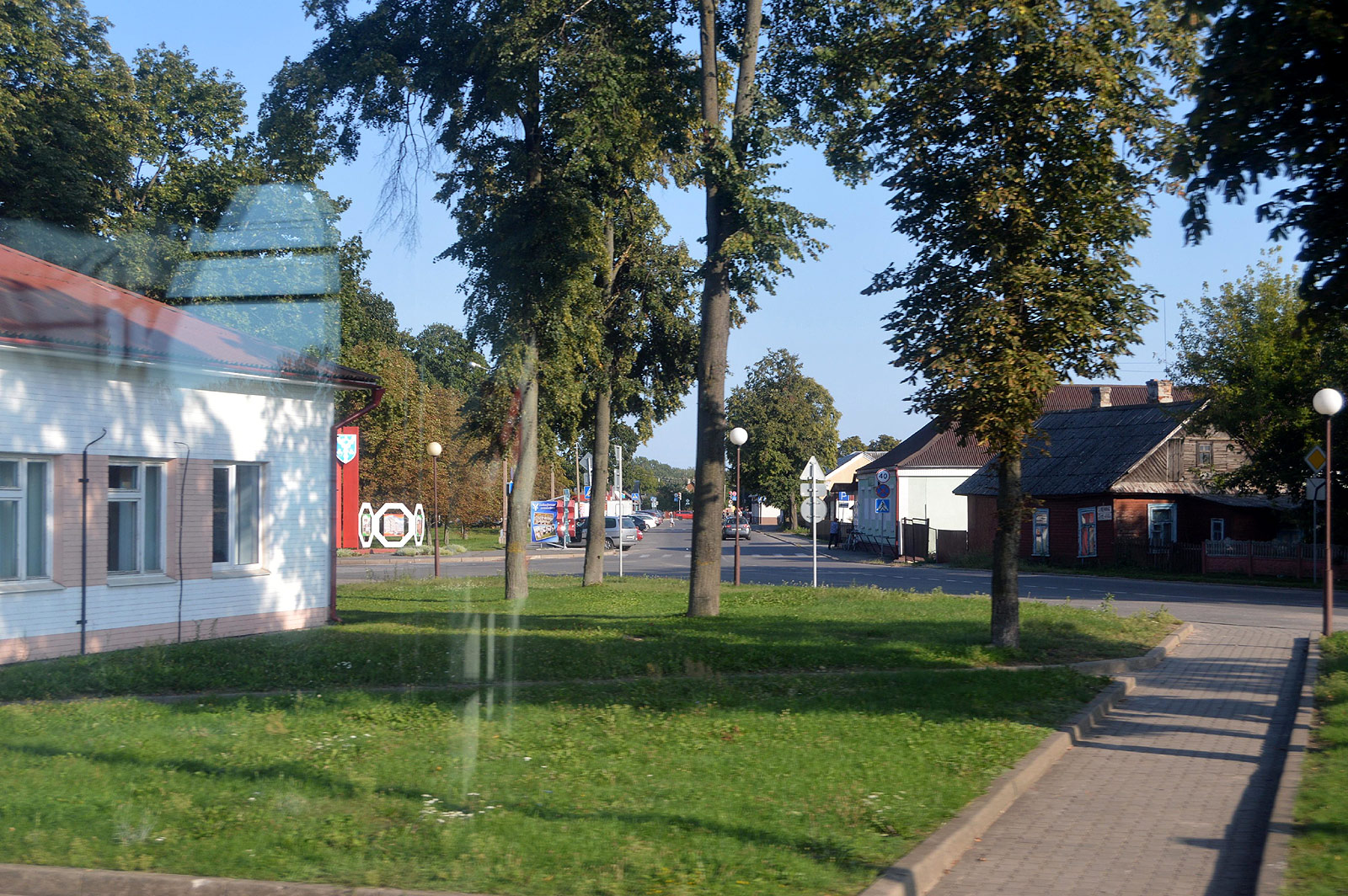 Zhabinka (Жабинка)